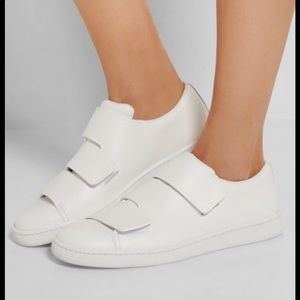 Acne White Women's Sneakers
